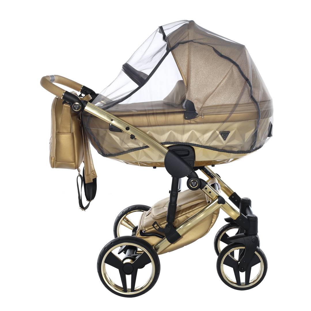 JUNAMA Kombikinderwagen Diamond Dolce