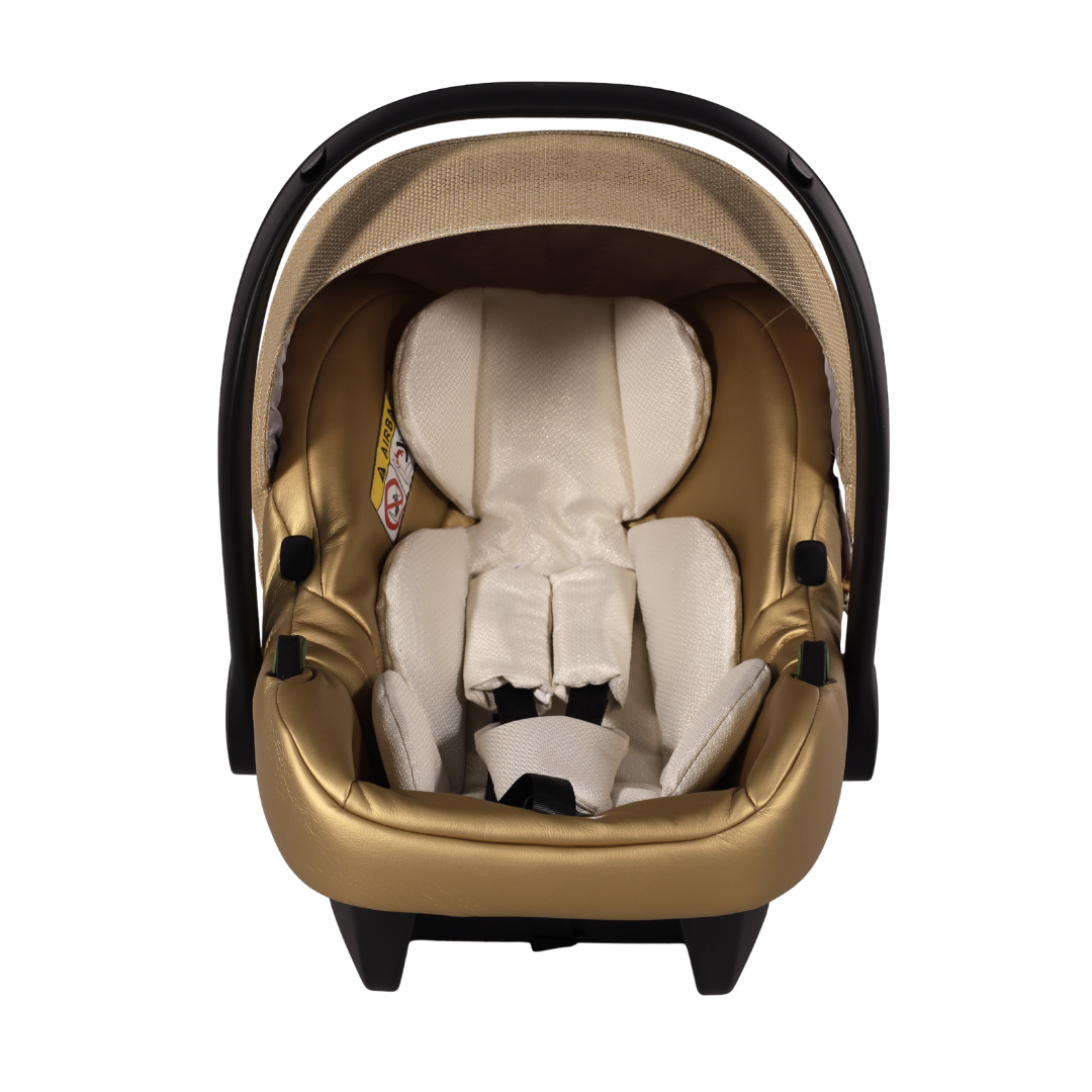 JUNAMA Babyschale Diamond Dolce