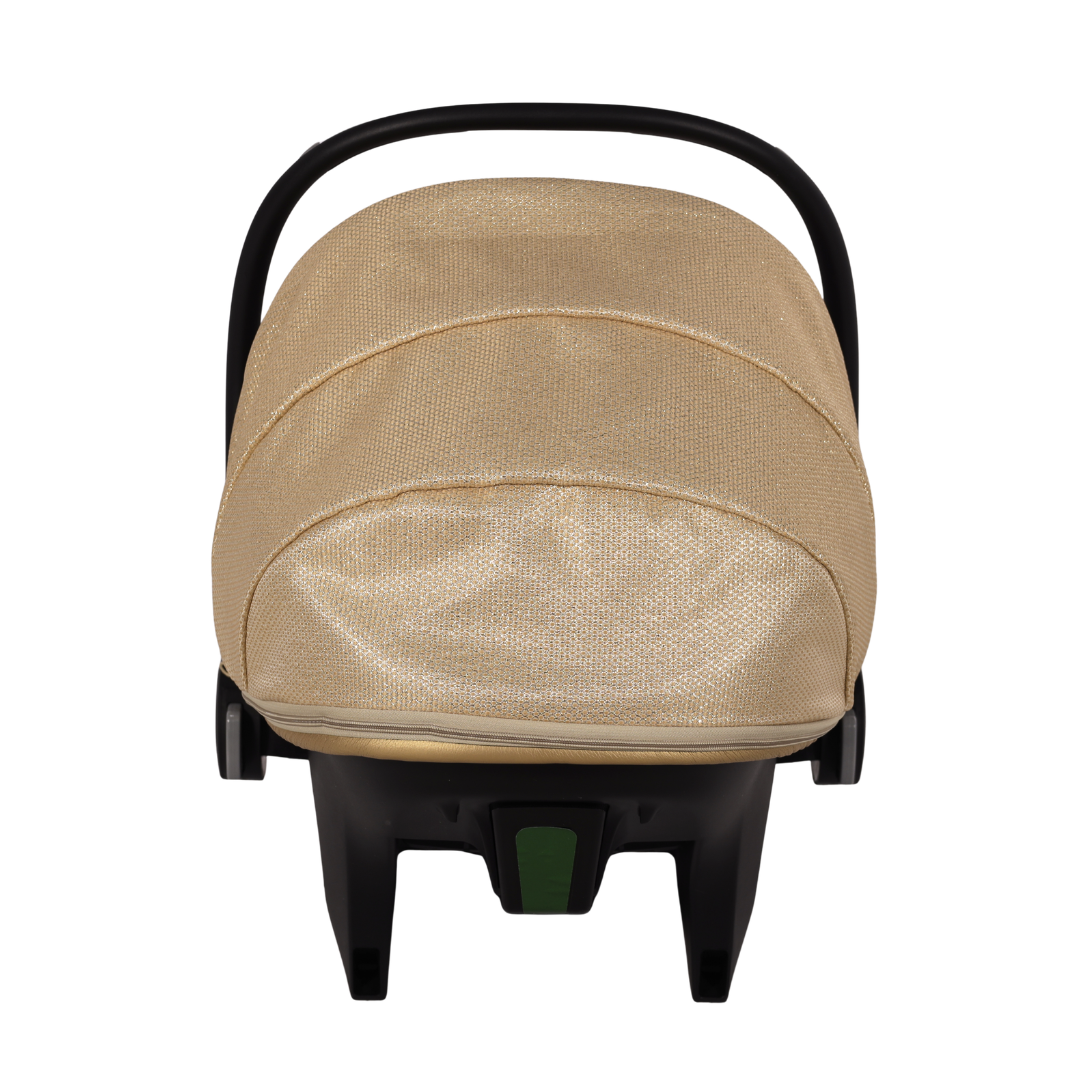 JUNAMA Babyschale Diamond Dolce