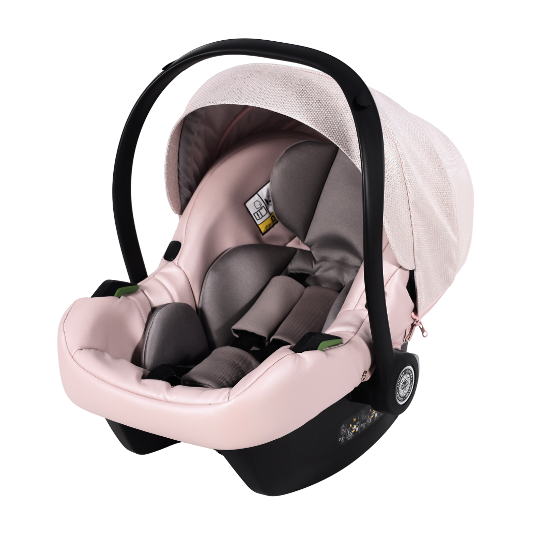 JUNAMA Babyschale Diamond Dolce