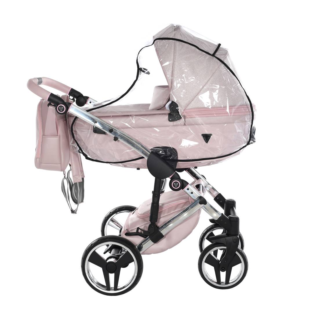 JUNAMA Kombikinderwagen Diamond Dolce