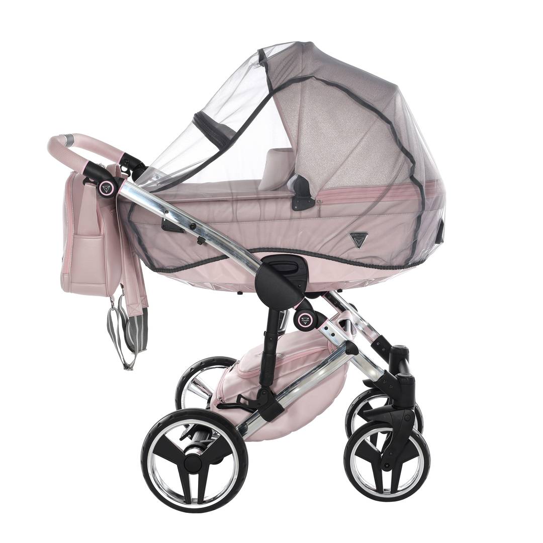 JUNAMA Kombikinderwagen Diamond Dolce