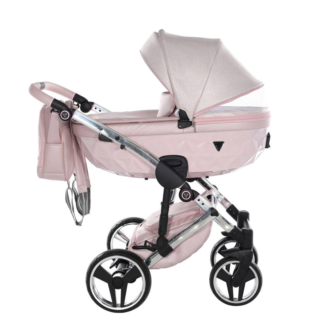 JUNAMA Kombikinderwagen Diamond Dolce