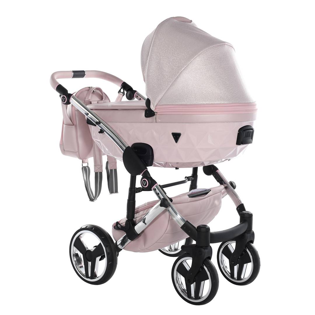 JUNAMA Kombikinderwagen Diamond Dolce
