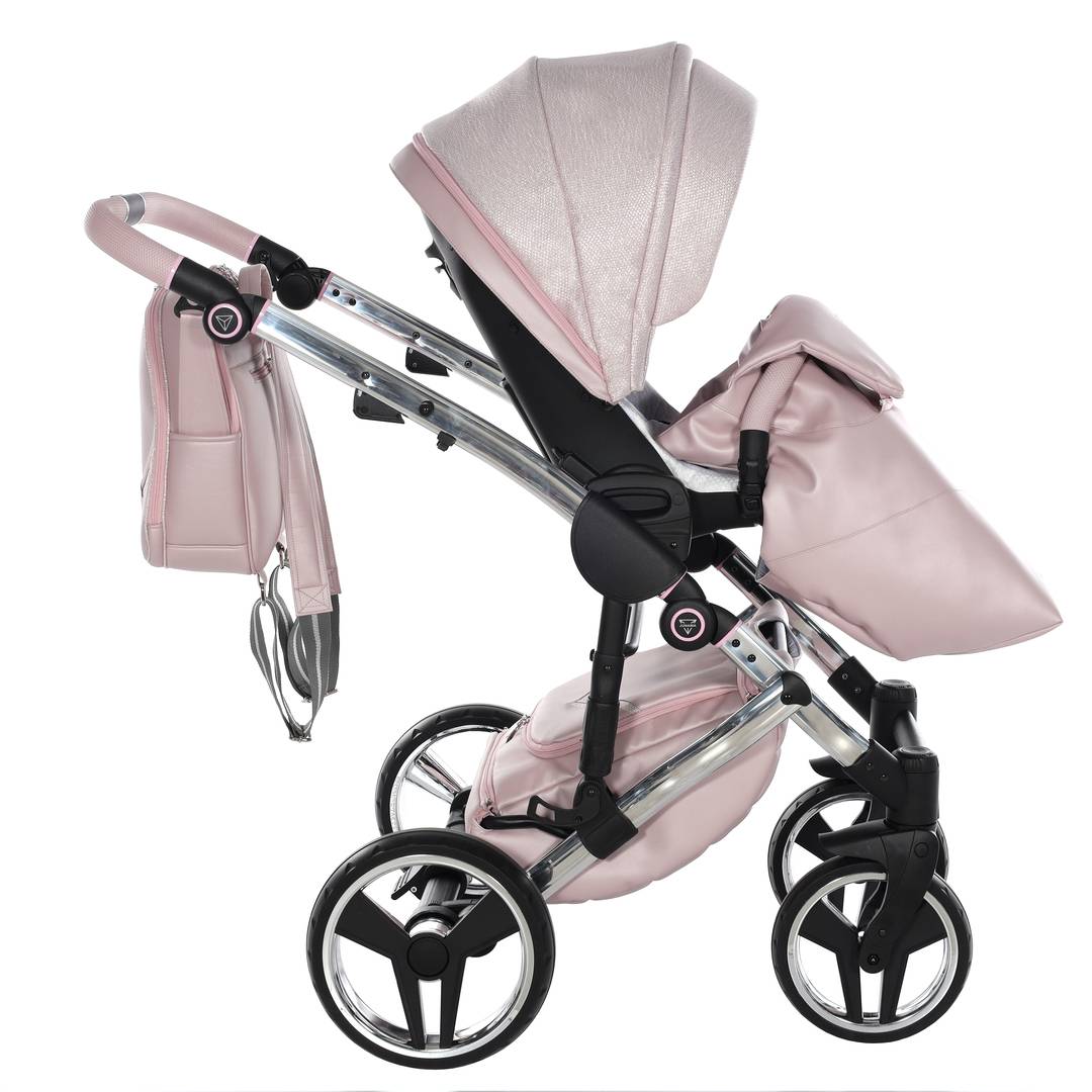 JUNAMA Kombikinderwagen Diamond Dolce