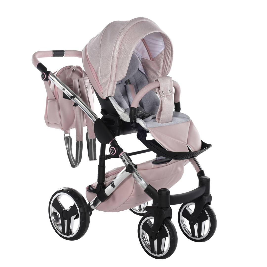 JUNAMA Kombikinderwagen Diamond Dolce
