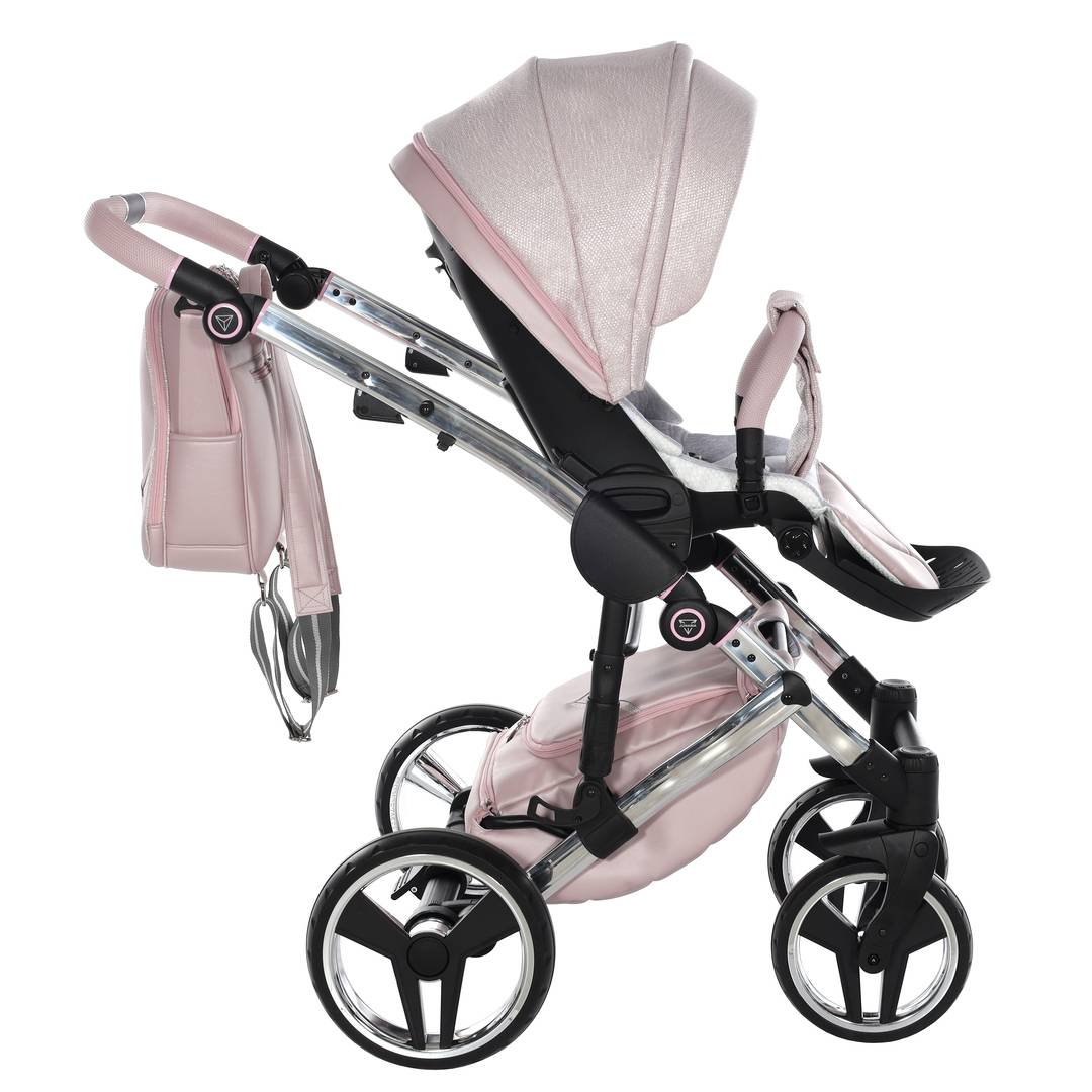 JUNAMA Kombikinderwagen Diamond Dolce