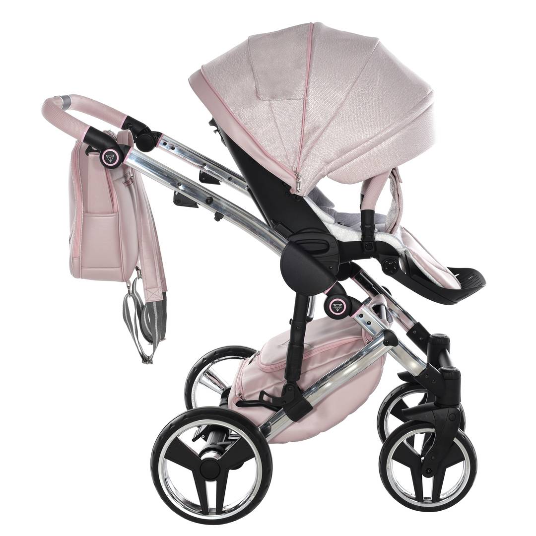 JUNAMA Kombikinderwagen Diamond Dolce