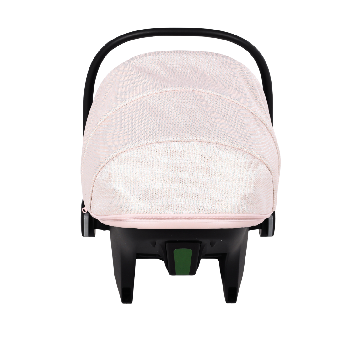 JUNAMA Babyschale Diamond Dolce