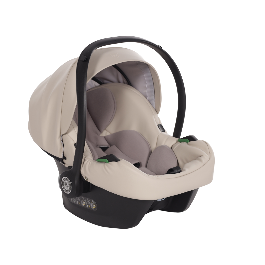 JUNAMA Kombikinderwagen Diamond Enzo