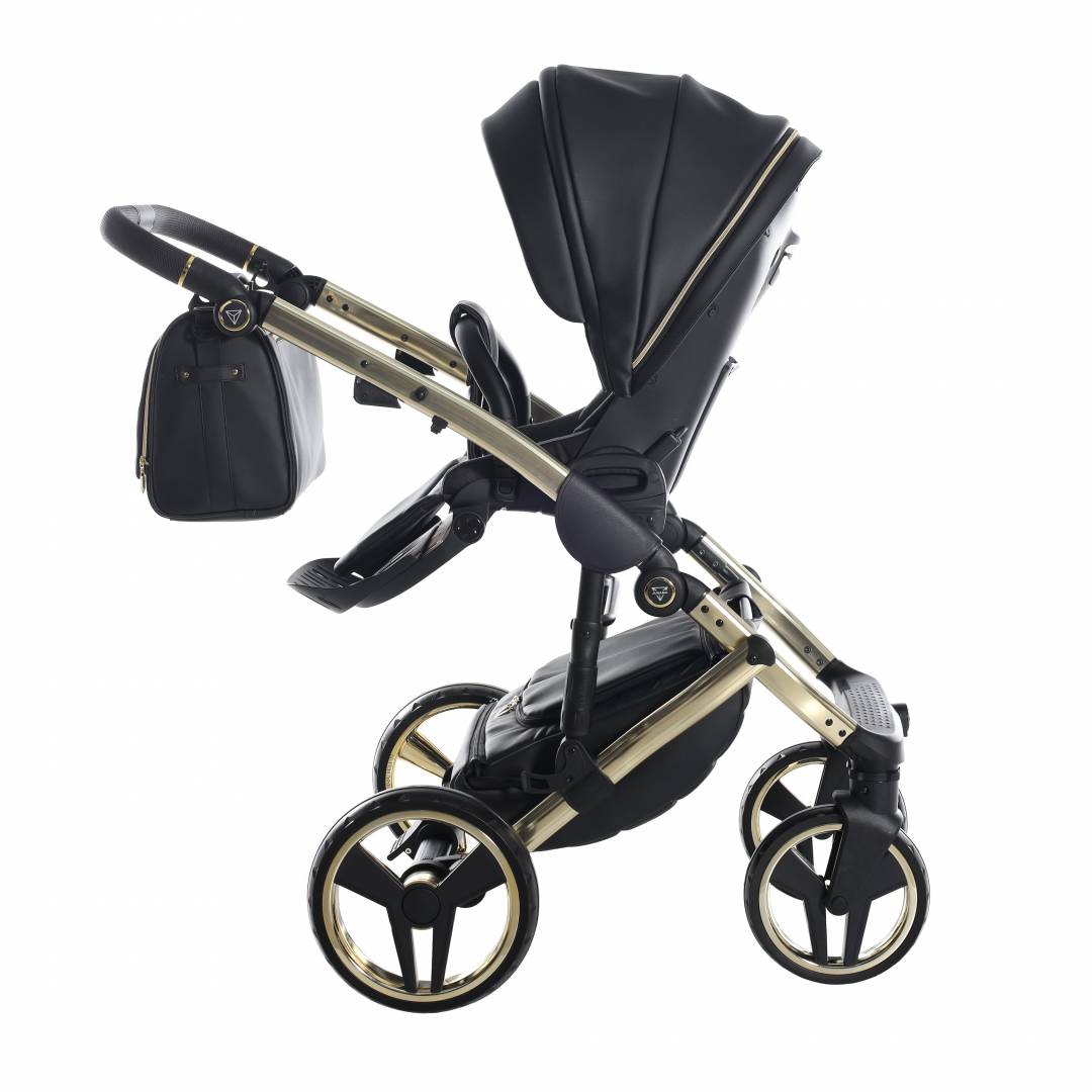 JUNAMA Kombikinderwagen Diamond Enzo