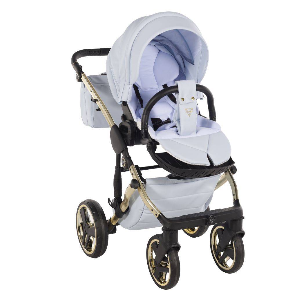 JUNAMA Kombikinderwagen Diamond Enzo