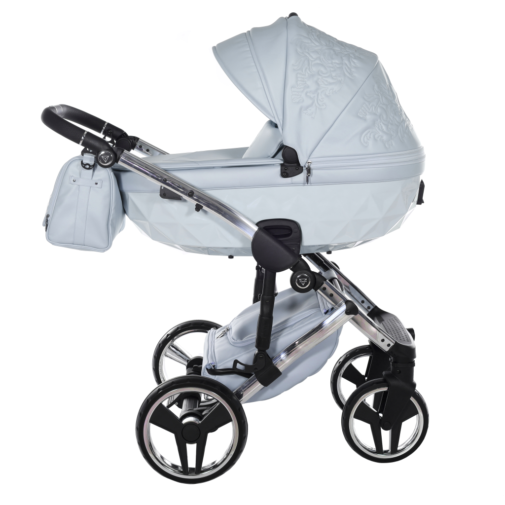 JUNAMA Kombikinderwagen Diamond Enzo
