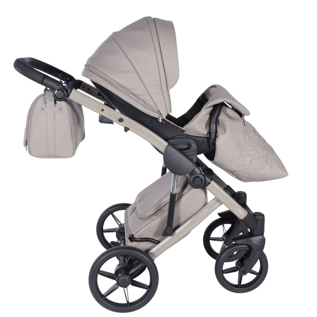 JUNAMA Kombikinderwagen Diamond Enzo