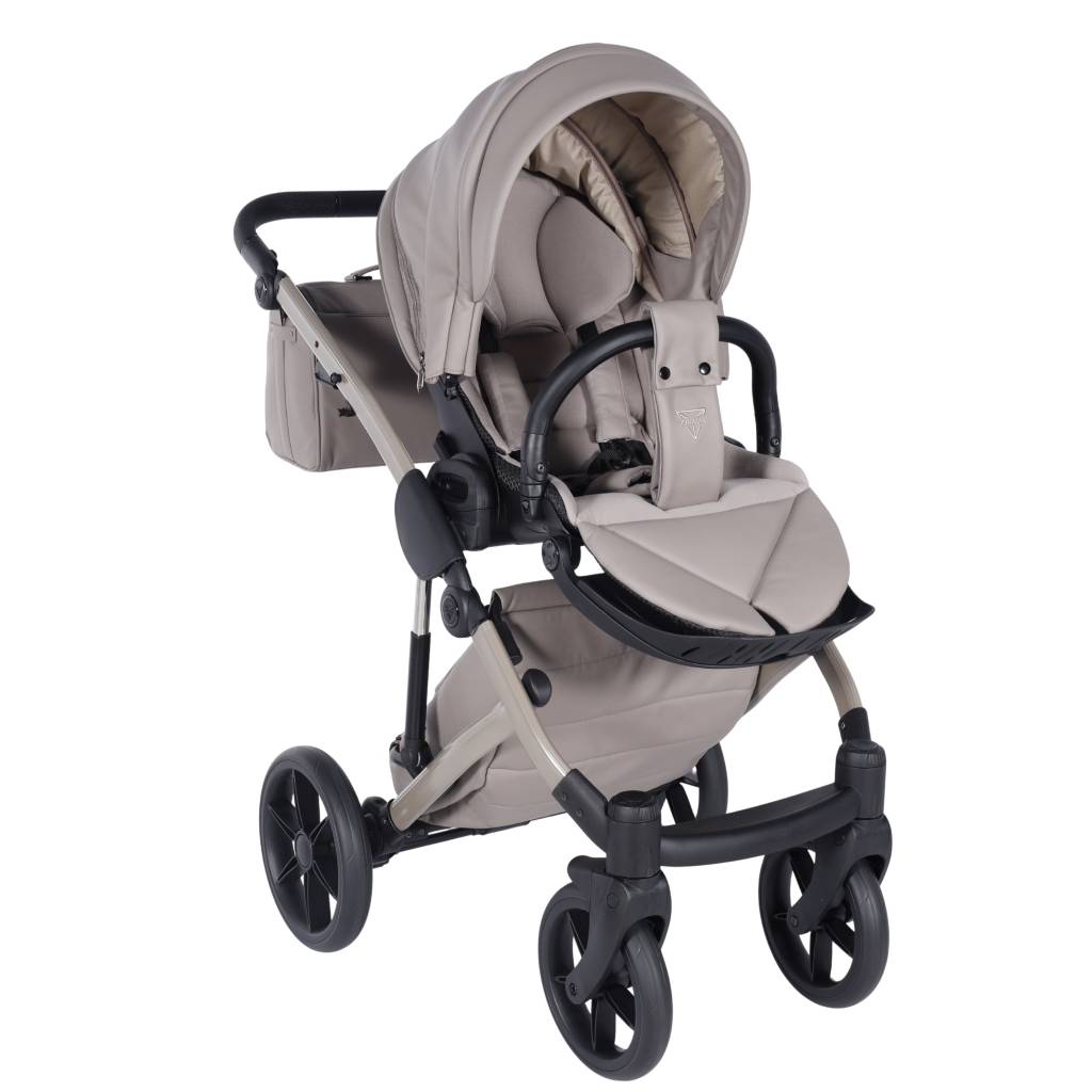 JUNAMA Kombikinderwagen Diamond Enzo