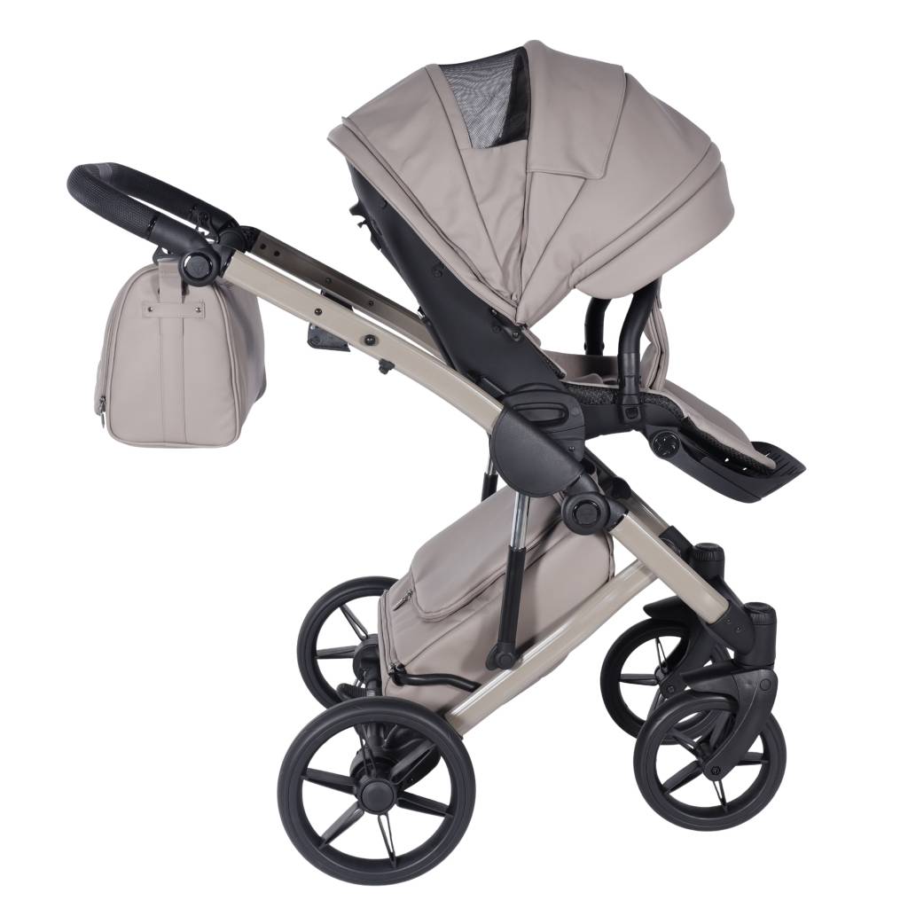 JUNAMA Kombikinderwagen Diamond Enzo