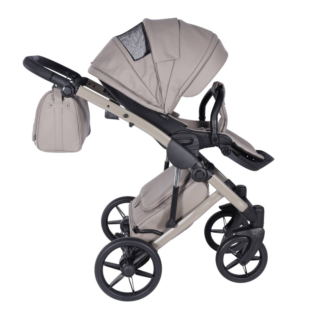 JUNAMA Kombikinderwagen Diamond Enzo