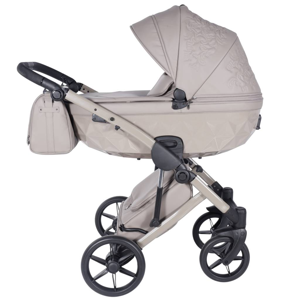 JUNAMA Kombikinderwagen Diamond Enzo