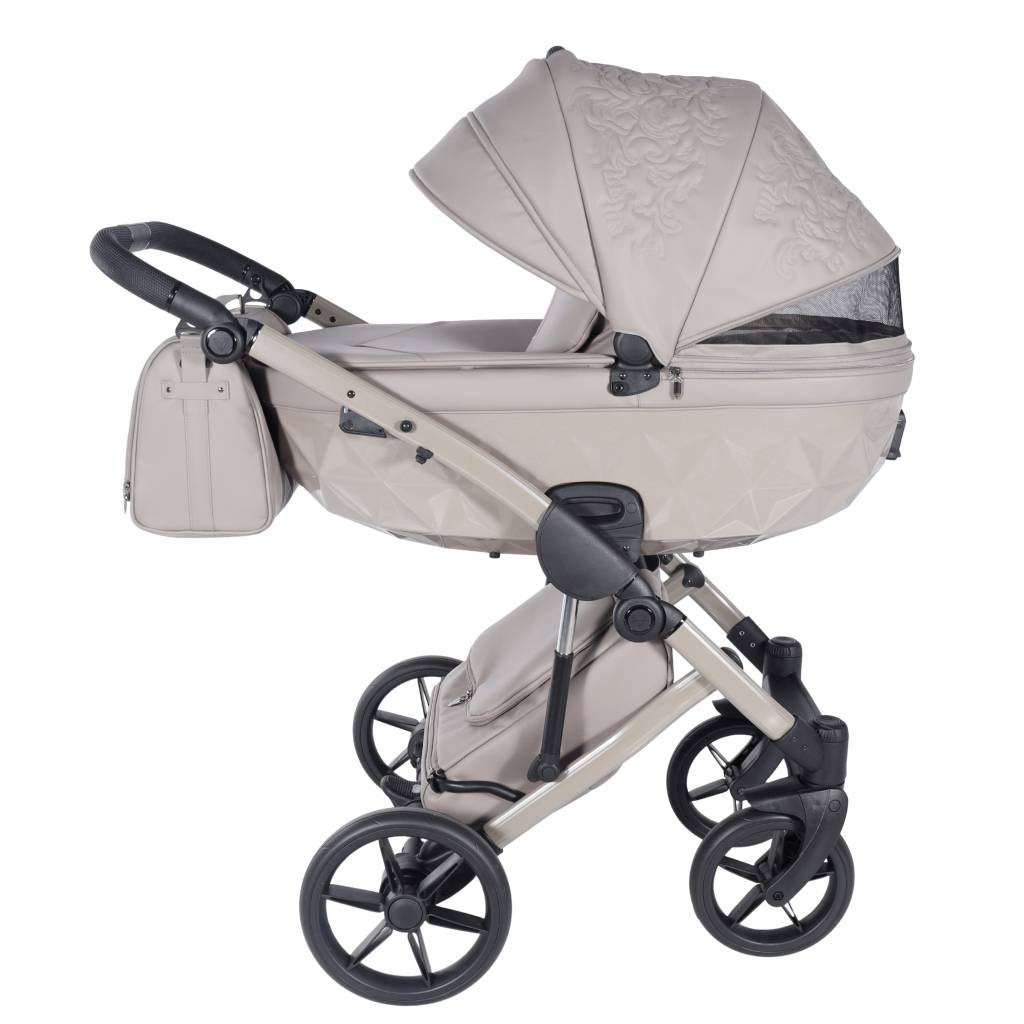 JUNAMA Kombikinderwagen Diamond Enzo
