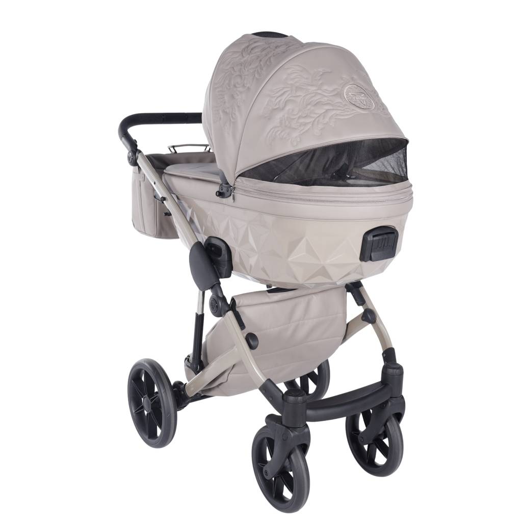 JUNAMA Kombikinderwagen Diamond Enzo