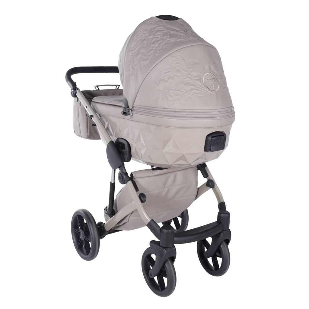 JUNAMA Kombikinderwagen Diamond Enzo