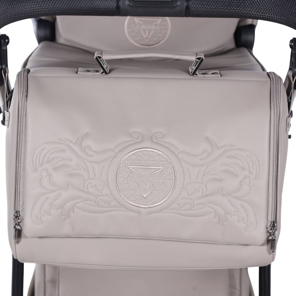 JUNAMA Kombikinderwagen Diamond Enzo