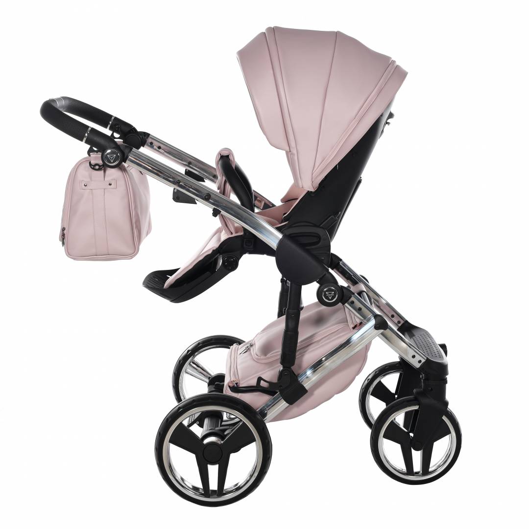 JUNAMA Kombikinderwagen Diamond Enzo