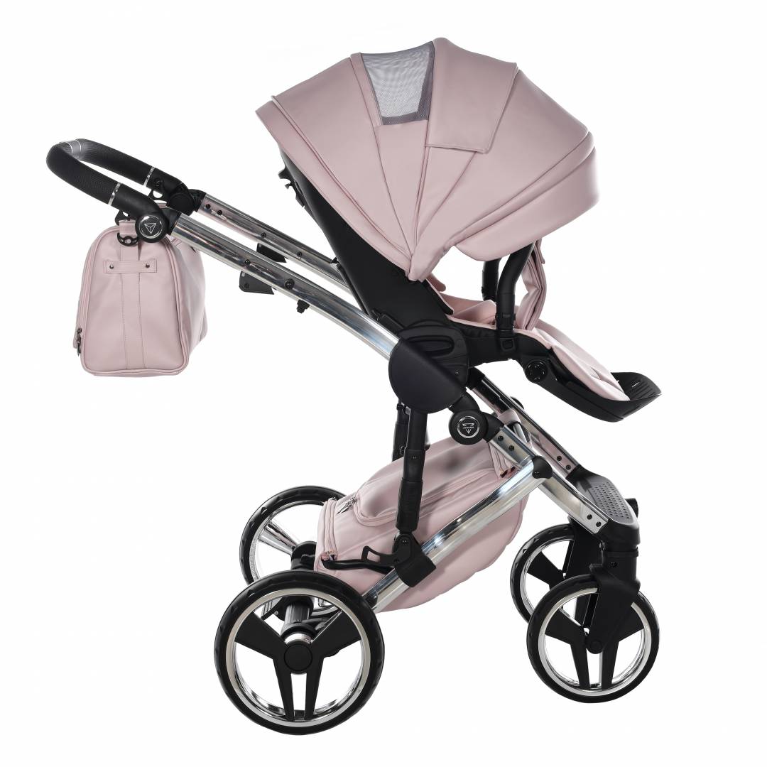 JUNAMA Kombikinderwagen Diamond Enzo