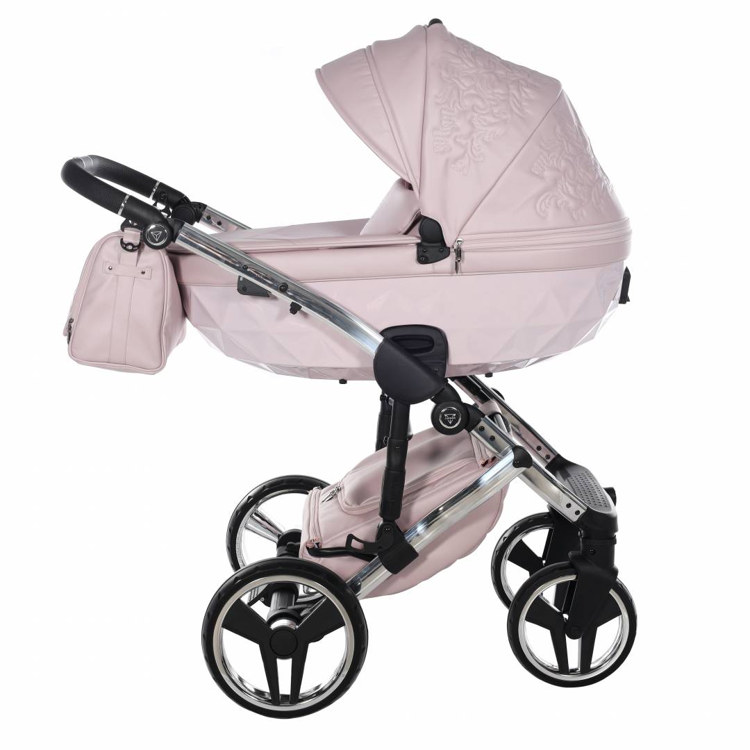 JUNAMA Kombikinderwagen Diamond Enzo