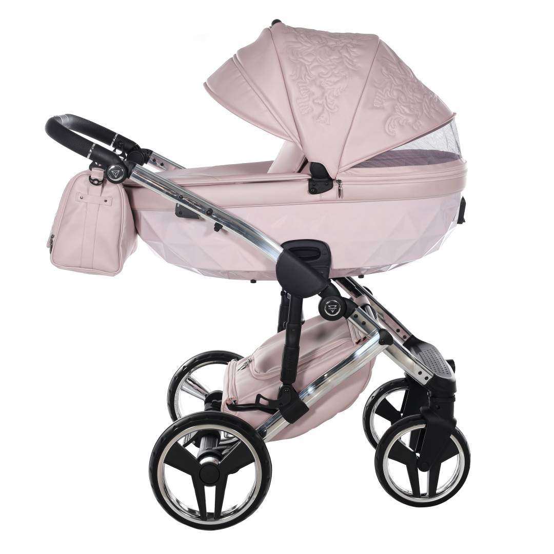 JUNAMA Kombikinderwagen Diamond Enzo