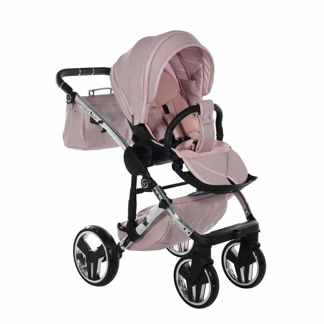 JUNAMA Kombikinderwagen Diamond Enzo