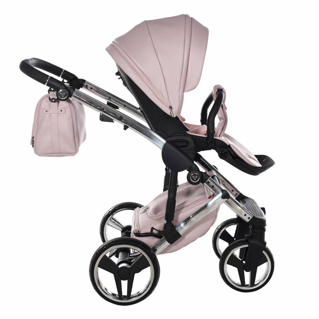 JUNAMA Kombikinderwagen Diamond Enzo