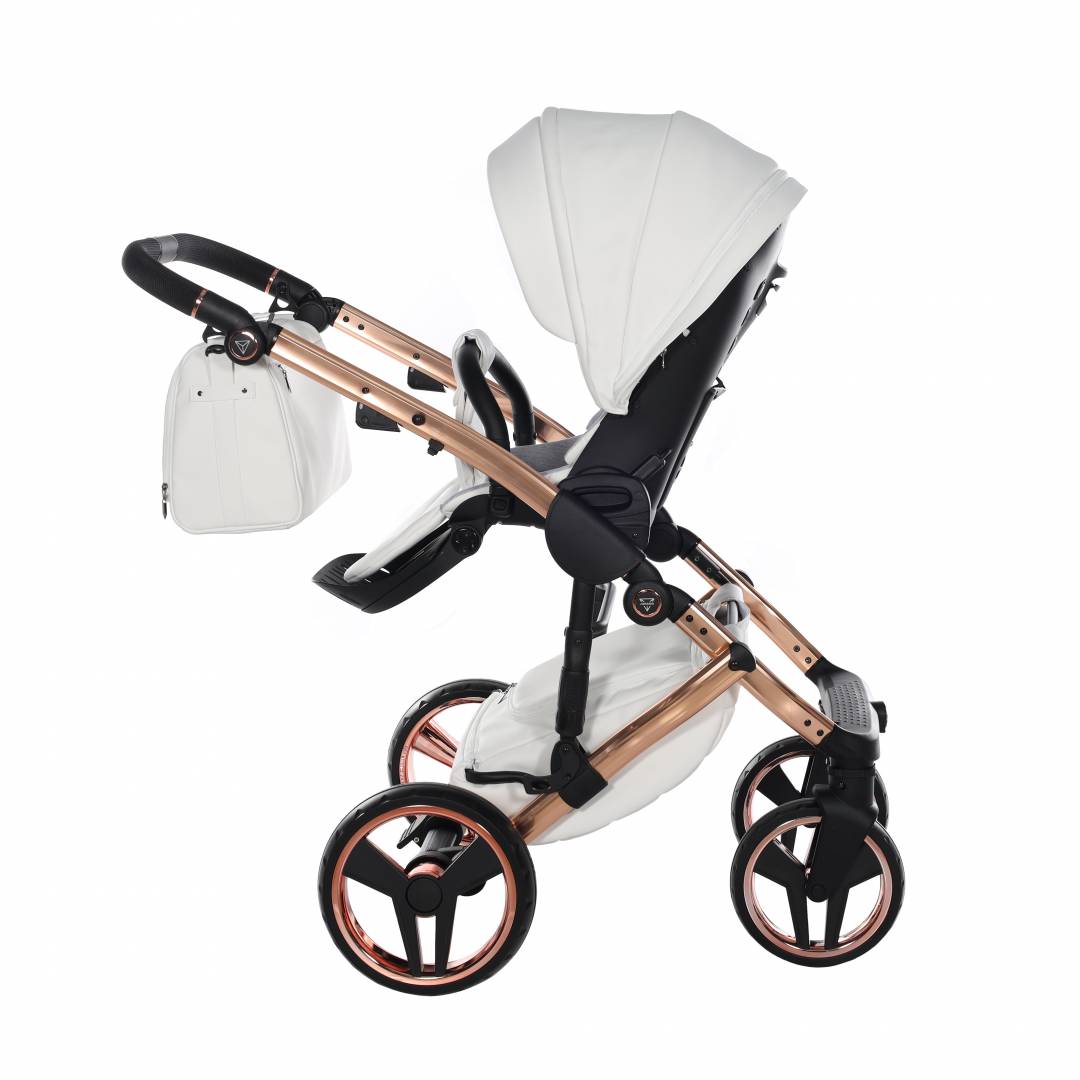 JUNAMA Kombikinderwagen Diamond Enzo