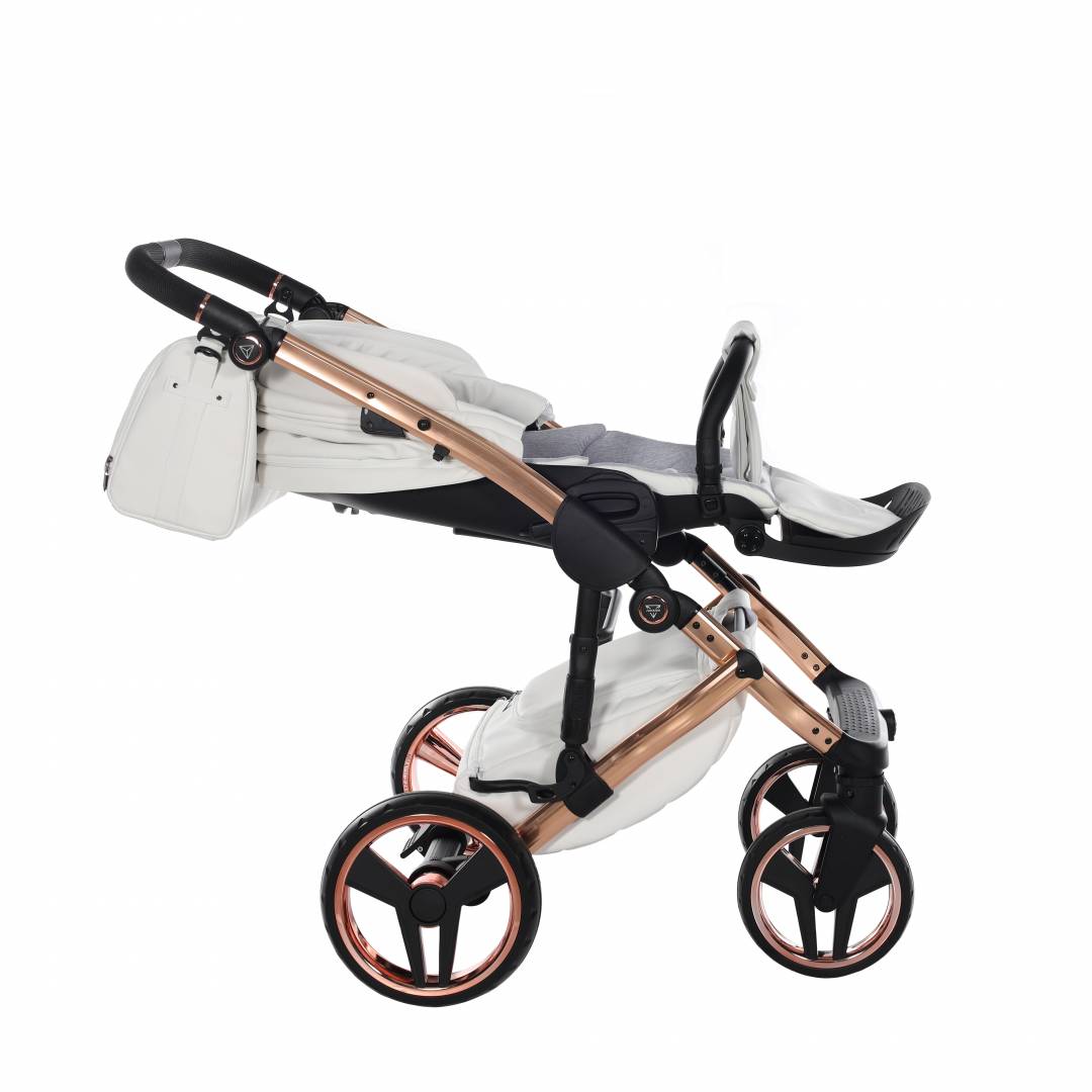 JUNAMA Kombikinderwagen Diamond Enzo