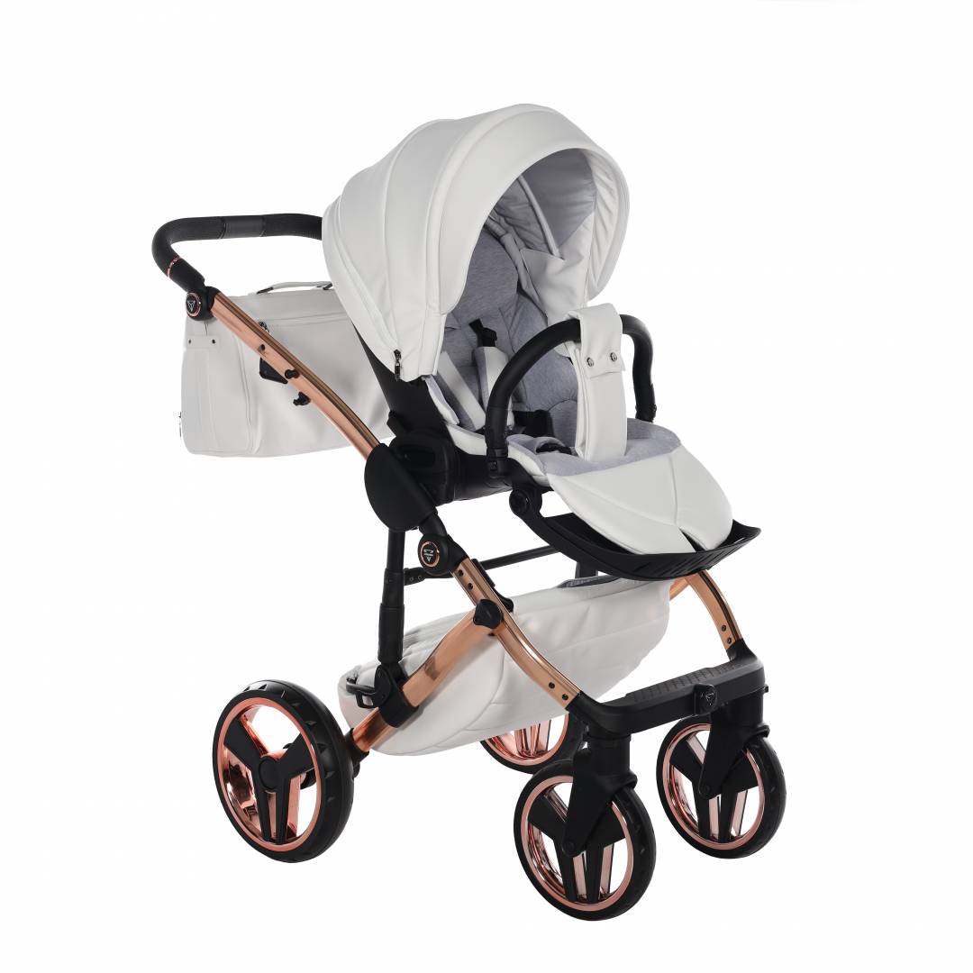 JUNAMA Kombikinderwagen Diamond Enzo