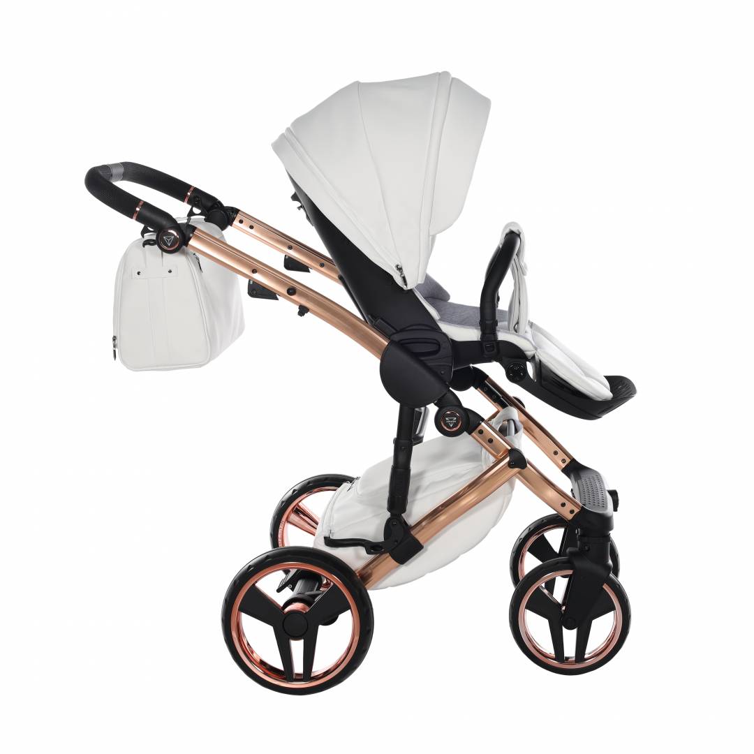 JUNAMA Kombikinderwagen Diamond Enzo