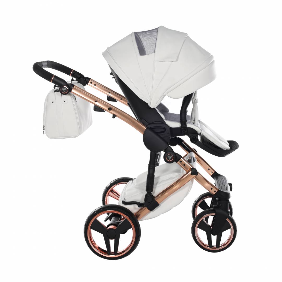 JUNAMA Kombikinderwagen Diamond Enzo