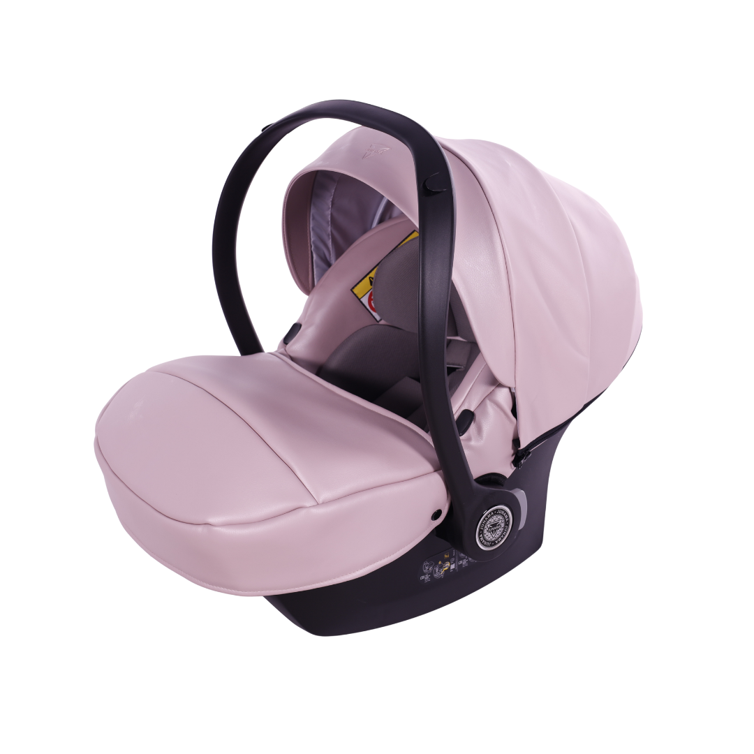 JUNAMA Babyschale Diamond Enzo
