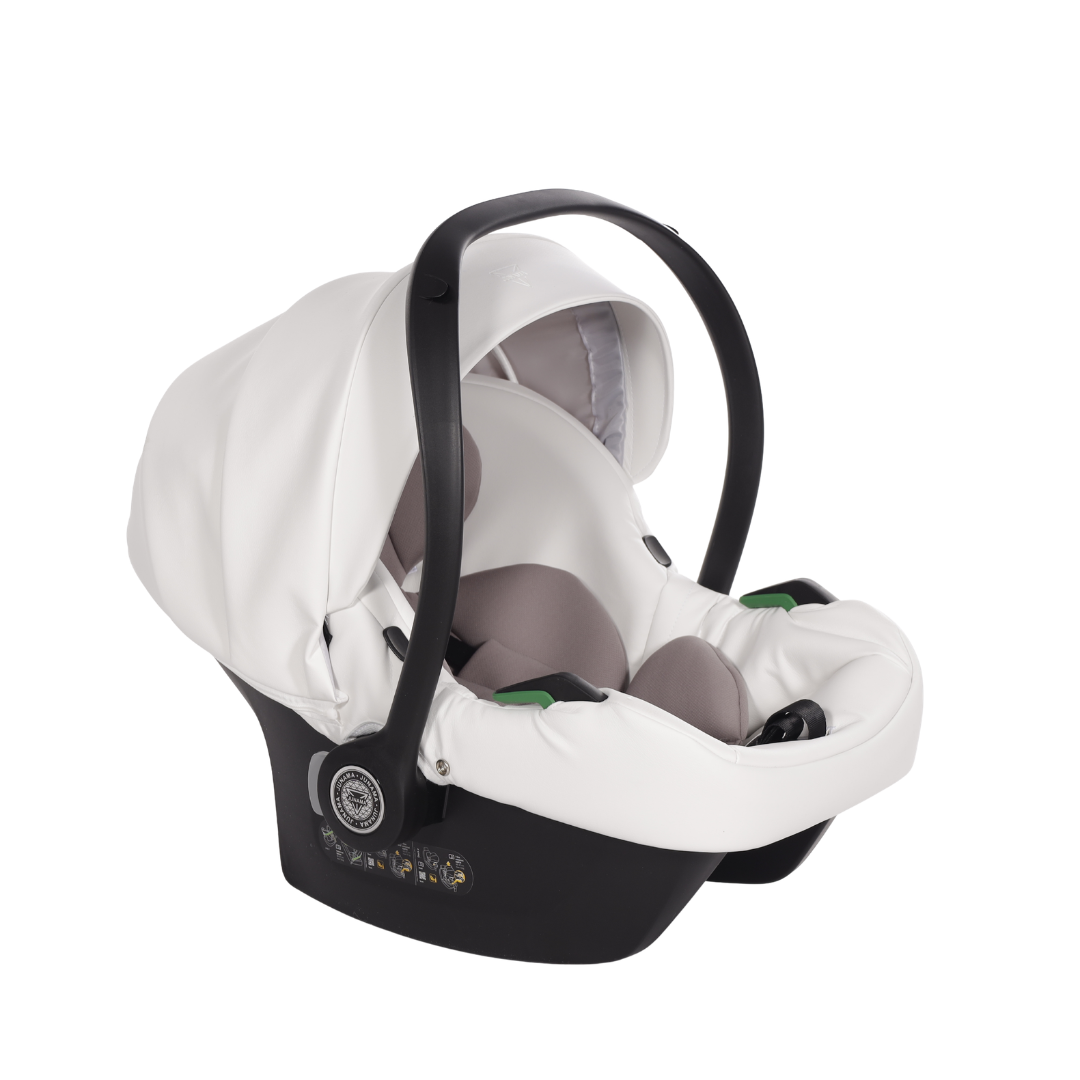 JUNAMA Babyschale Candy