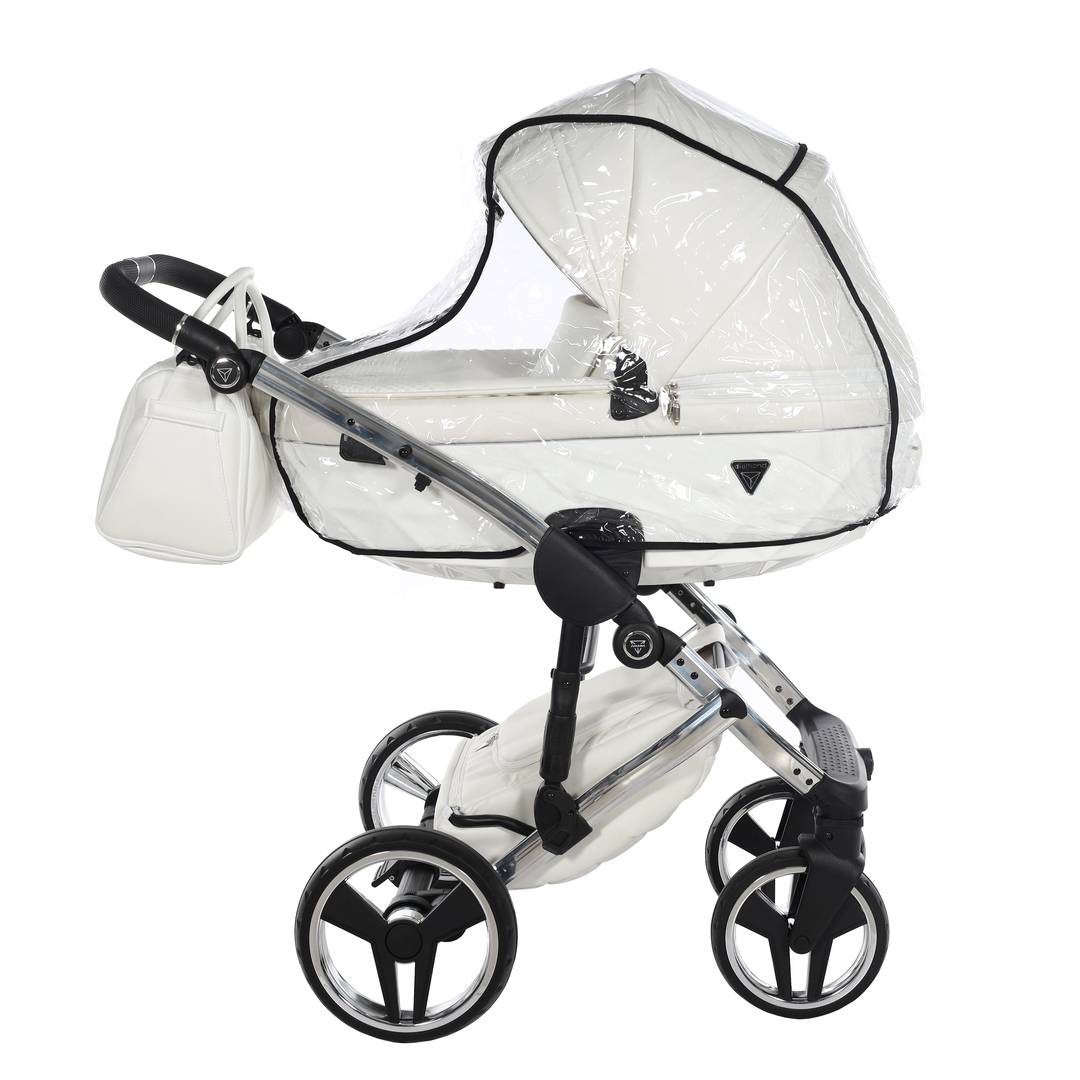 JUNAMA Kombikinderwagen Diamond Fluo Individual