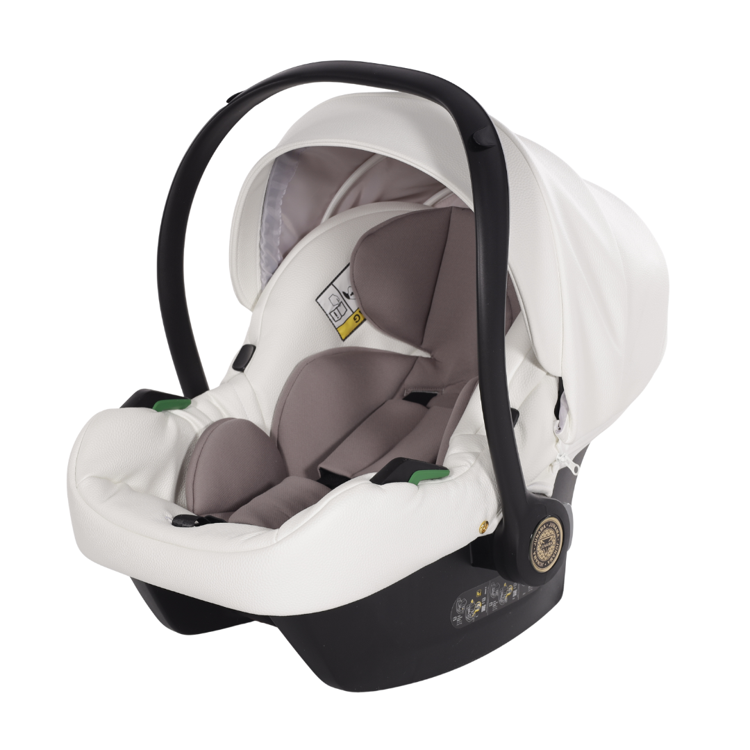 JUNAMA Kombikinderwagen Diamond HandCraft