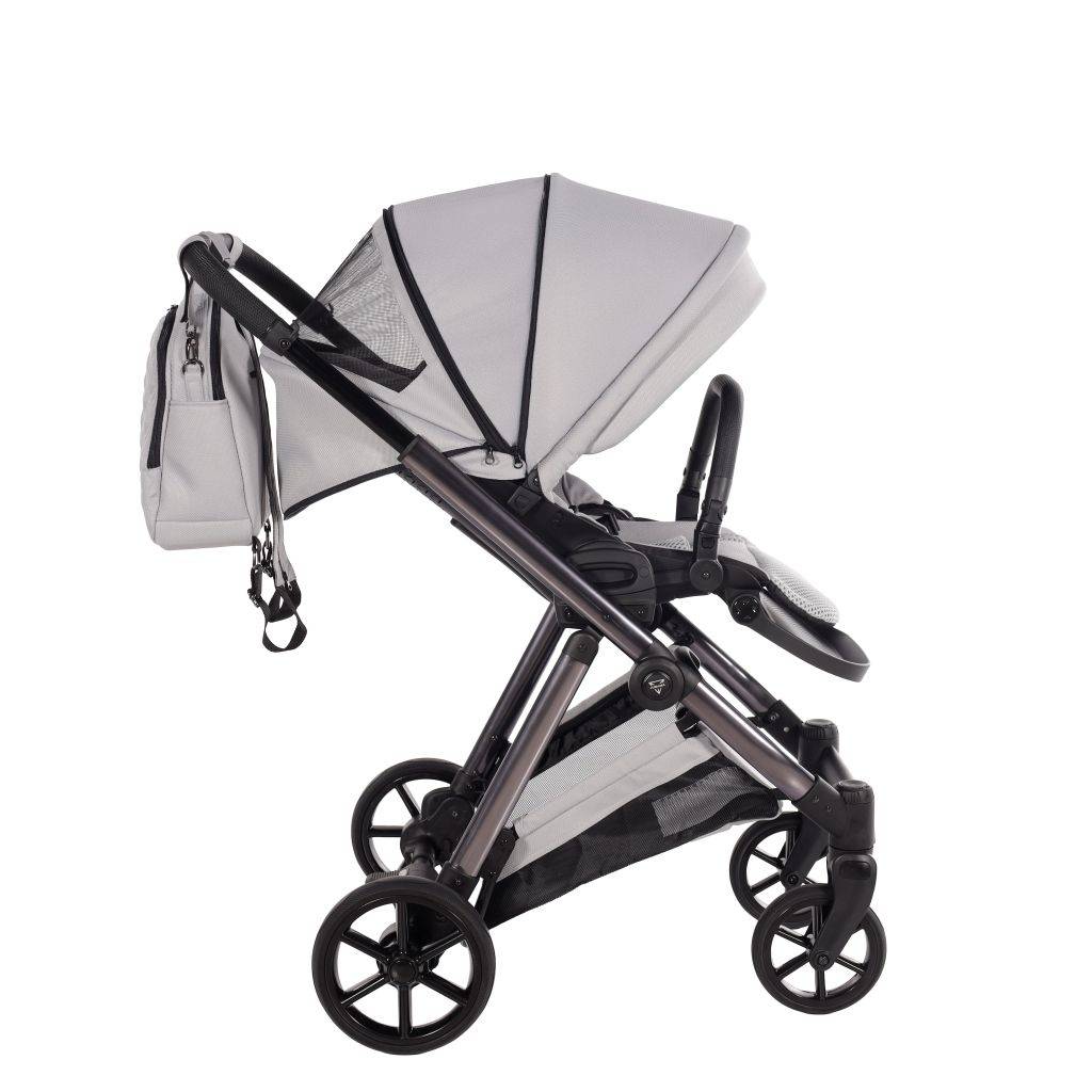 JUNAMA Kombikinderwagen Space V3