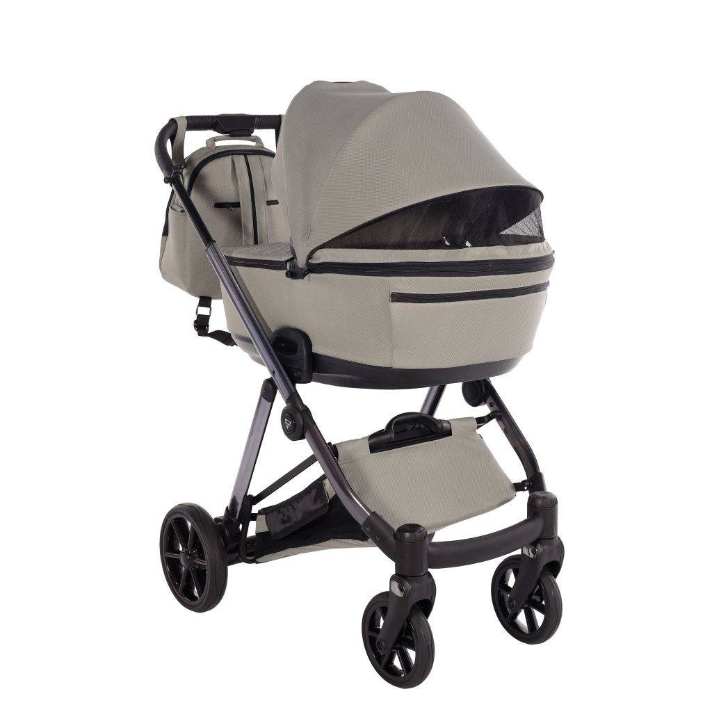 JUNAMA Kombikinderwagen Space V3
