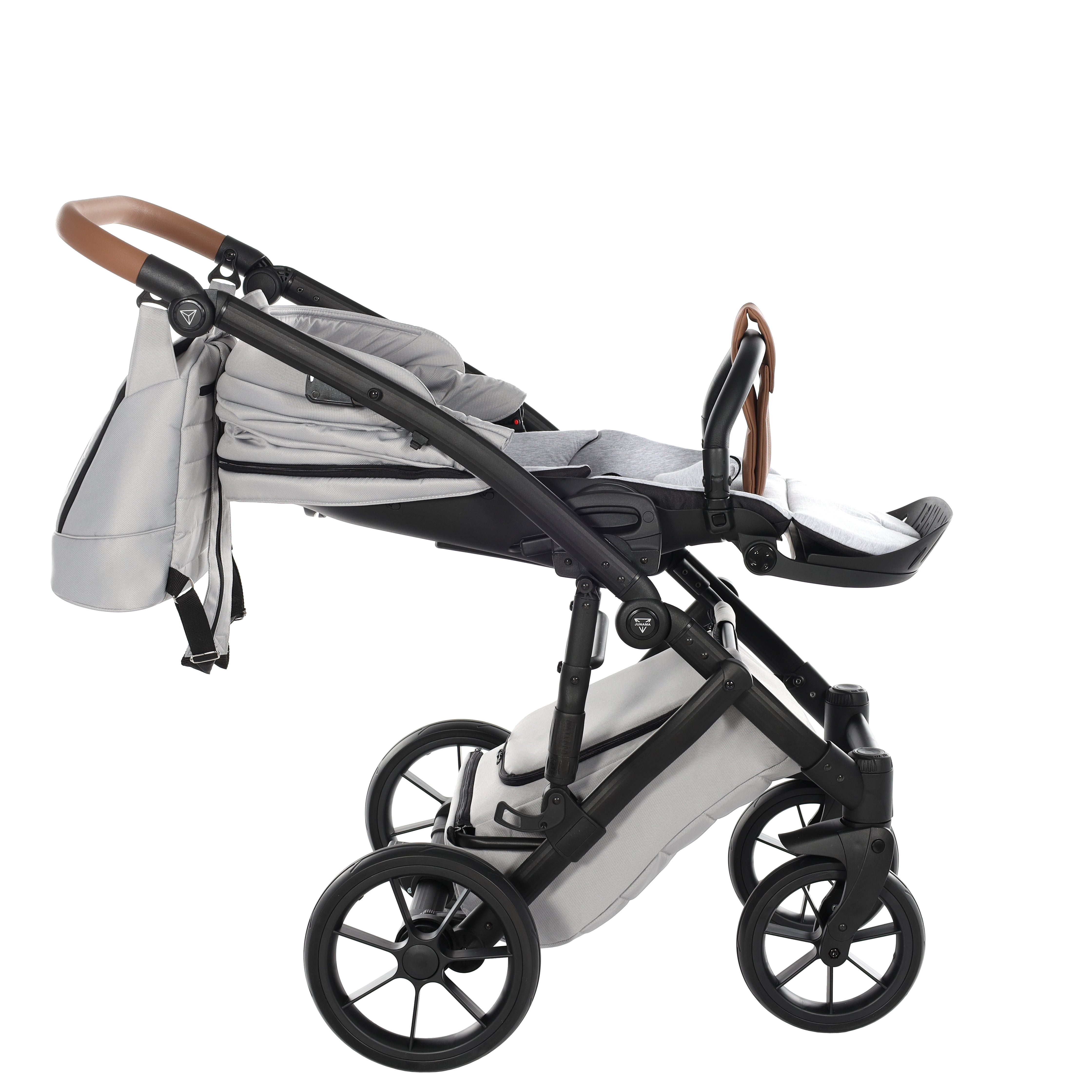 JUNAMA Kombikinderwagen Space Basic