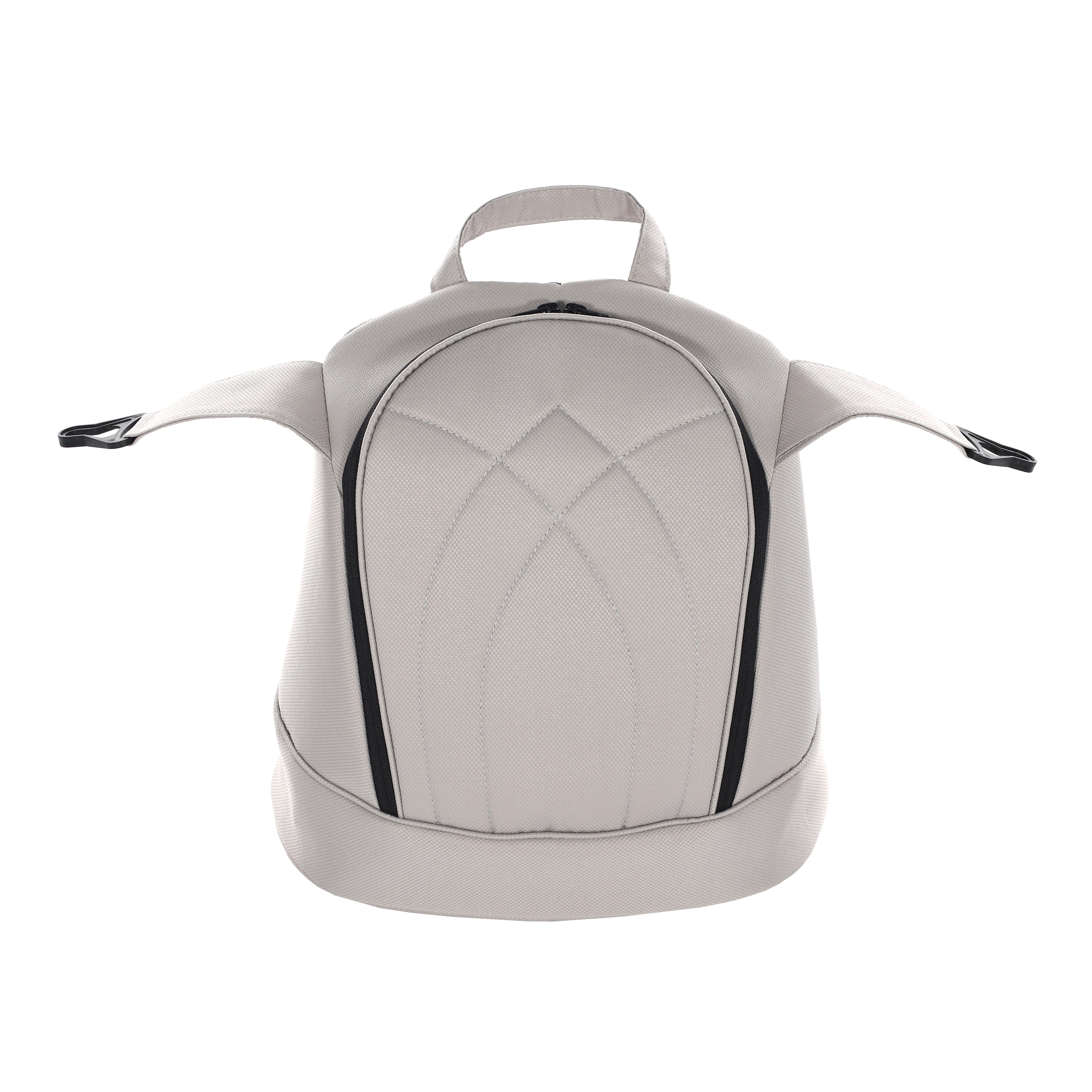 JUNAMA Kombikinderwagen Space Basic