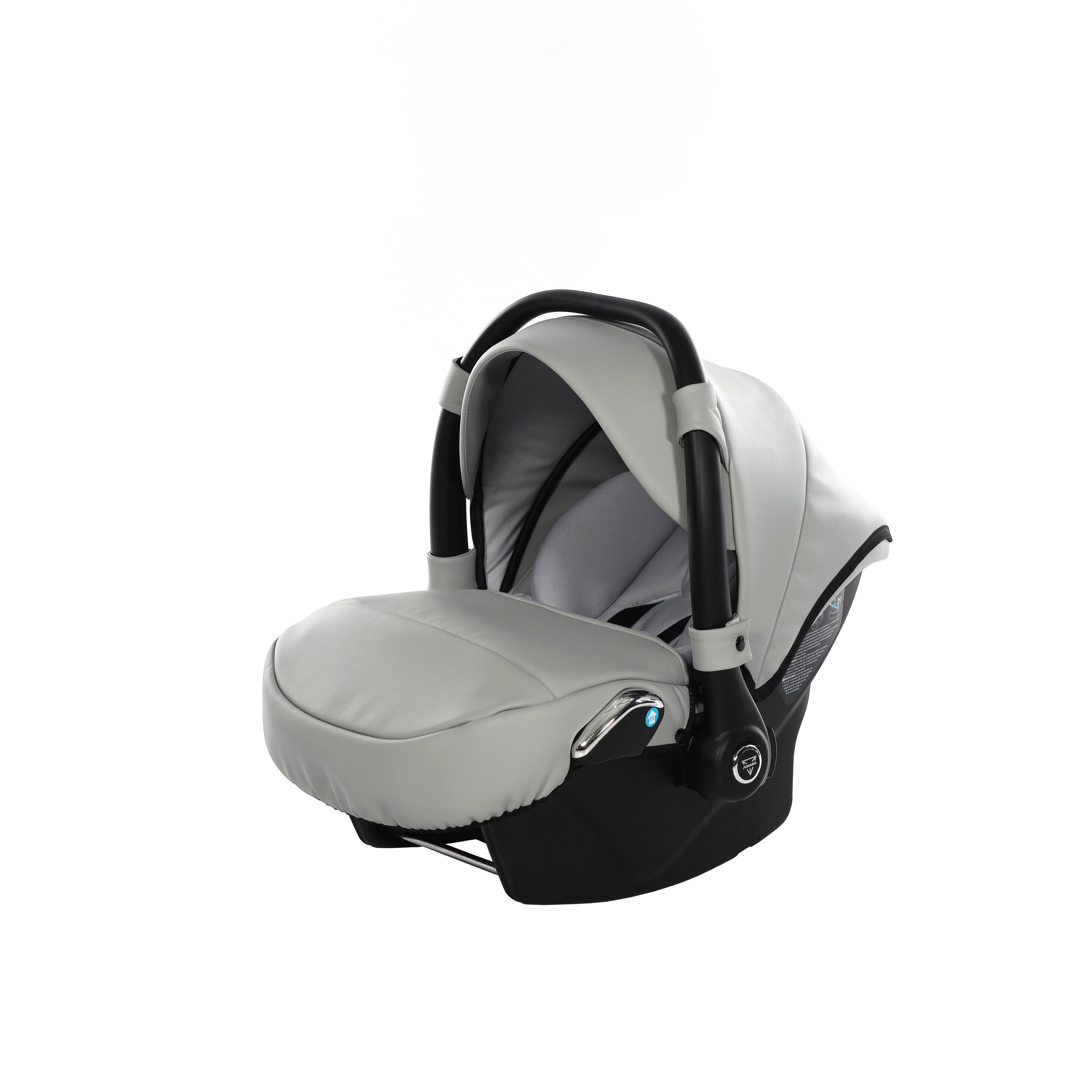 JUNAMA Kombikinderwagen Space Eco