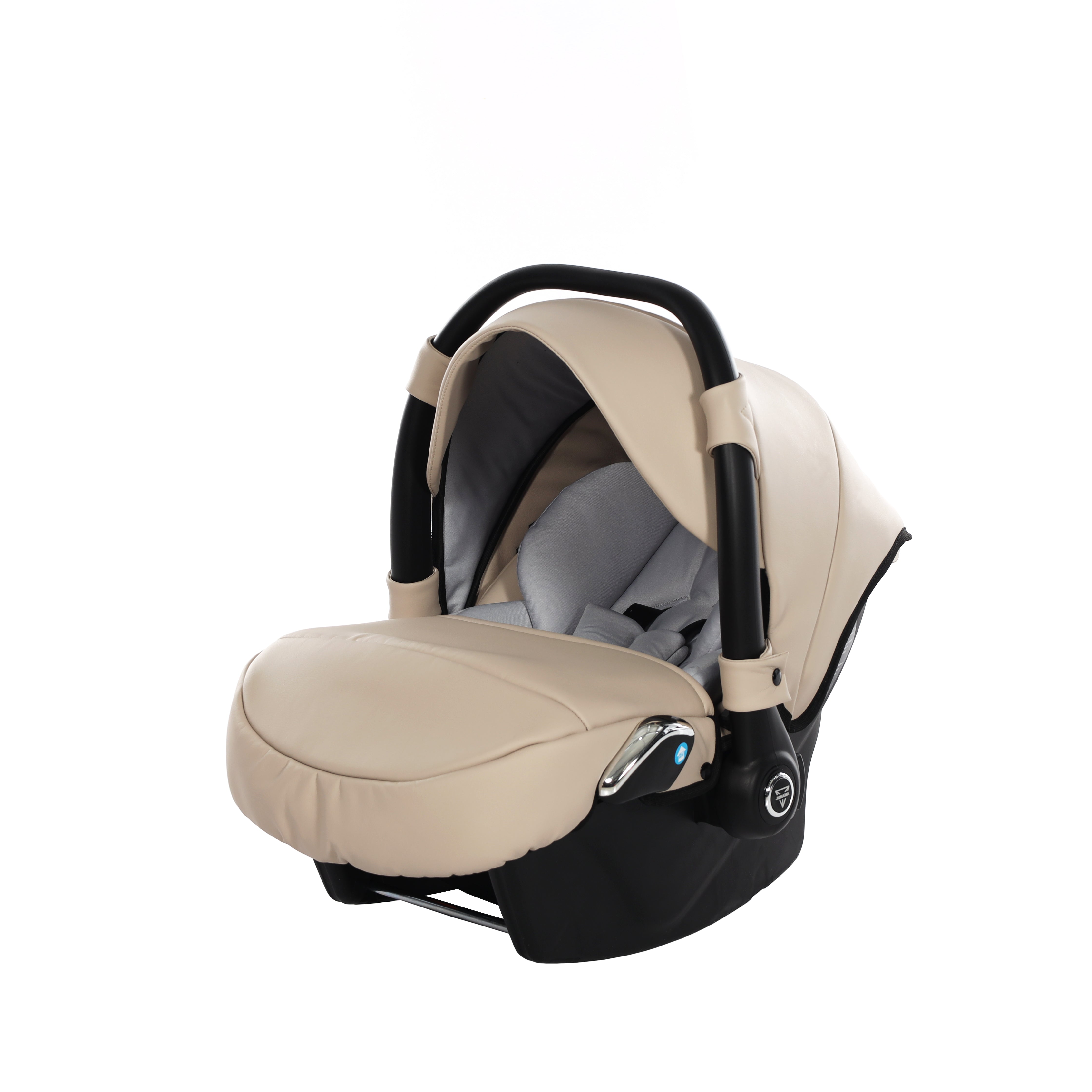 JUNAMA Kombikinderwagen Space Eco