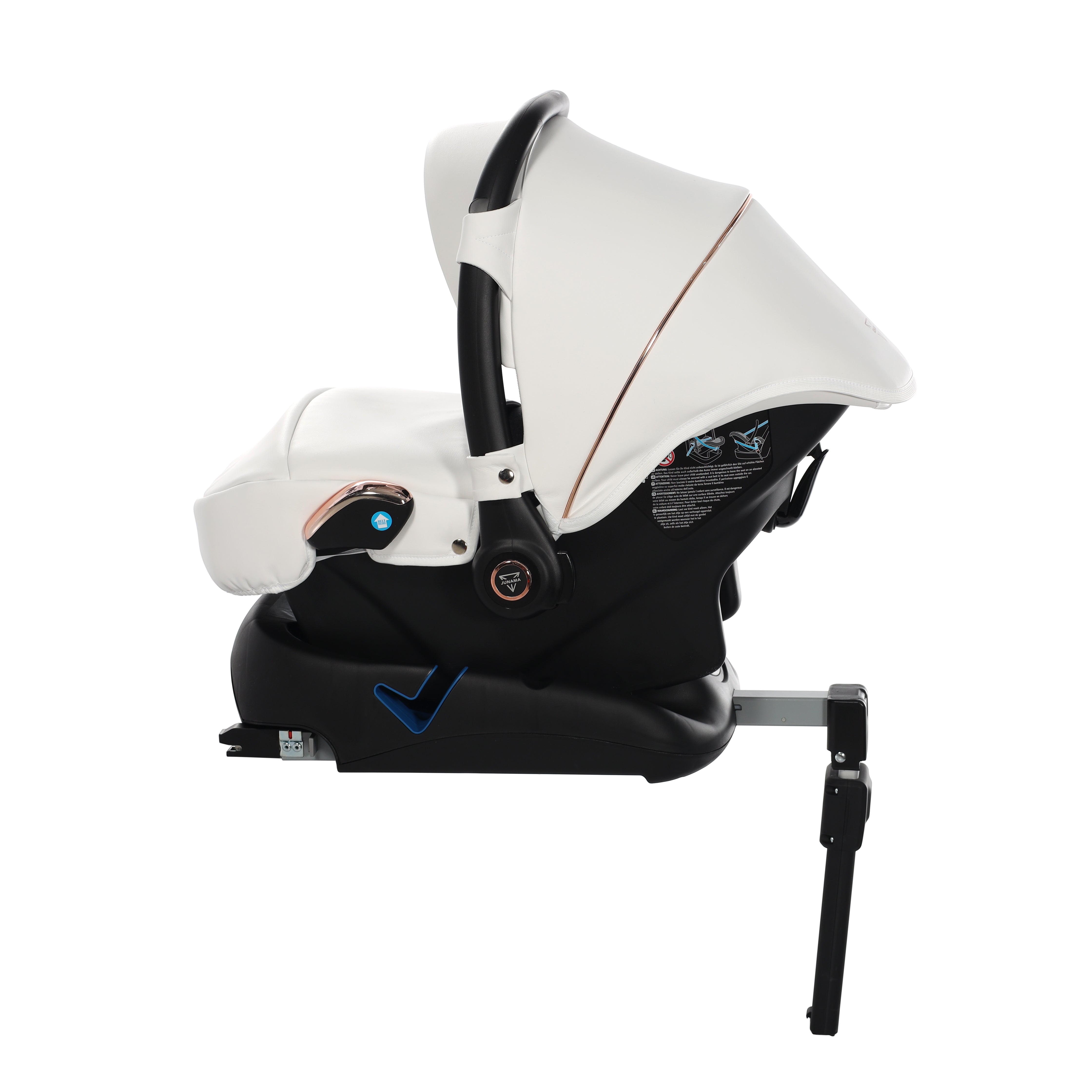 JUNAMA Isofix Base Dock 2