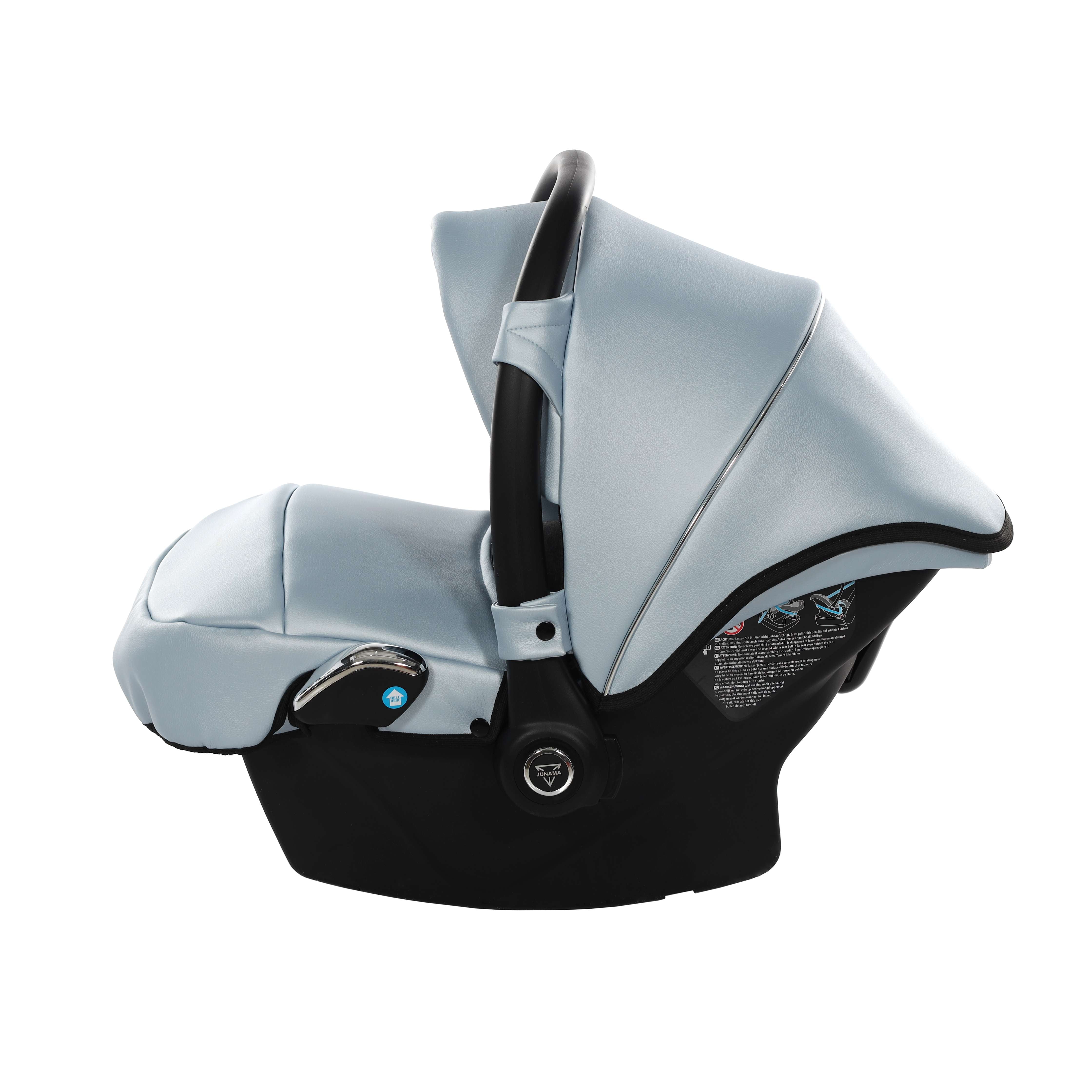 JUNAMA Diamond S-Class