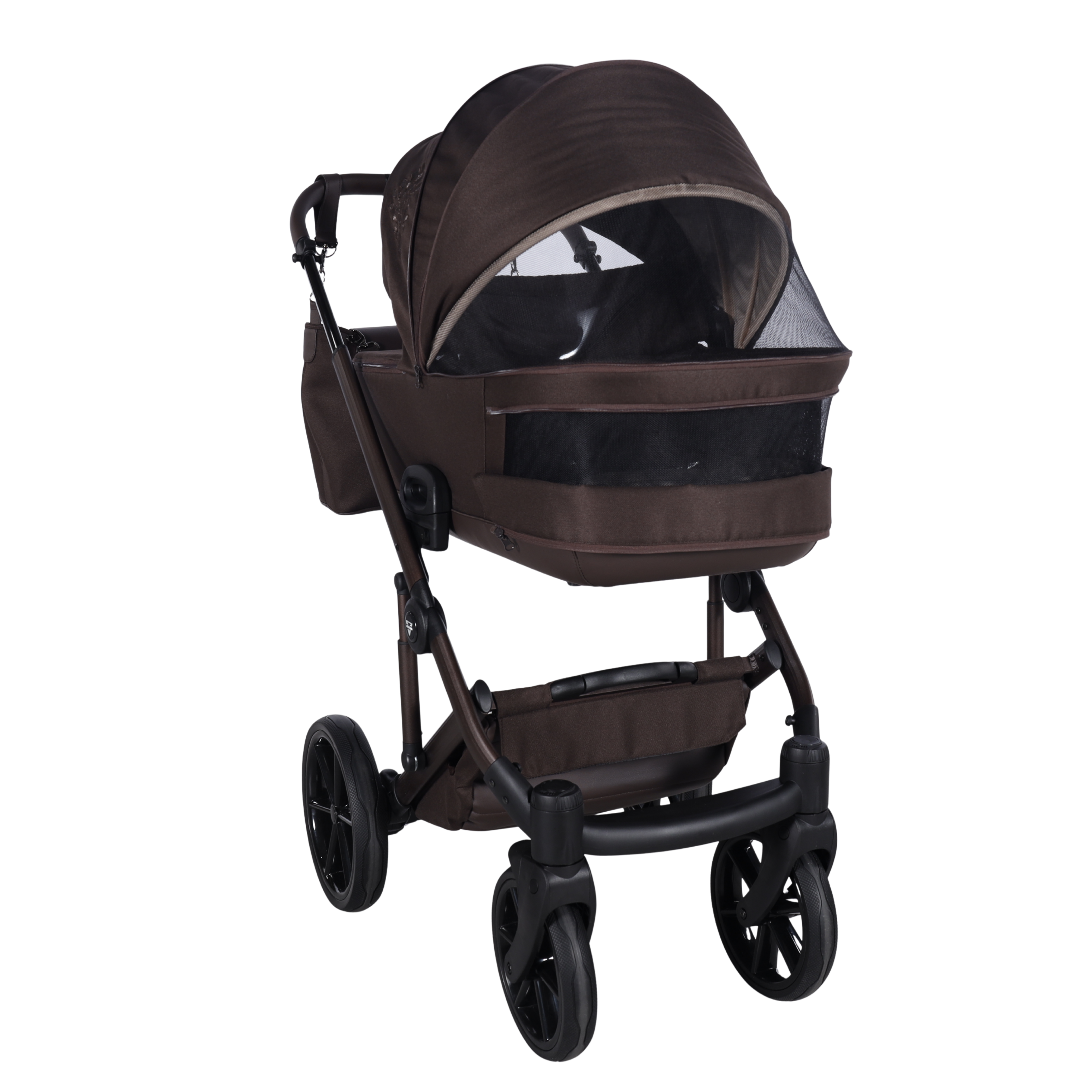 Junama Kombikinderwagen Milano